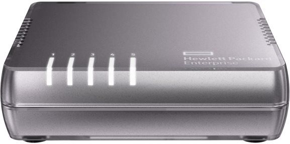 HPE 1405 5G v3 Switch