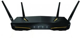 Zyxel ARMOR Z2 MU-MIMO WIRELESS AC2600 GIGABIT ROUTER