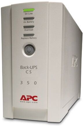 APC BACK-UPS 350, 230V