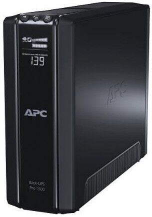 APC POWER-SAVING BACK-UPS PRO 1500