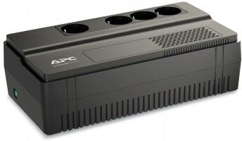 APC BACK-UPS BV 650VA 230V, AVR, SCHUKO