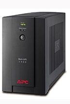 APC BACK-UPS 1400VA 230V AVR,IEC