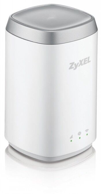 Zyxel 4G LTE-A WIFI HOMESPOT ROUTER
