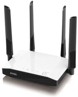 Zyxel NBG6604 AC1200 WIRELESS ROUTER