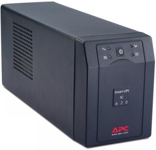 APC SMART-UPS SC 620VA 230V