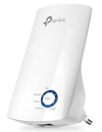 TP-Link TL-WA850RE N300 WIFI RANGE EXTENDER