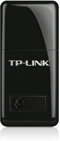 TP-Link TL-WN823N N300 WIFI MINI USB ADAPTER