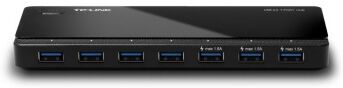 TP-Link UH700 7-PORT USB 3.0 HUB