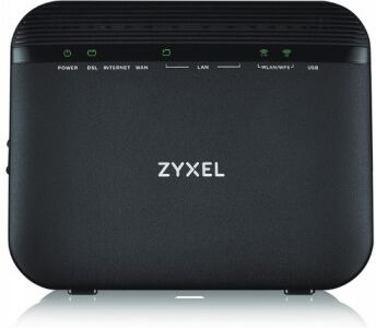 Zyxel VMG3925-B10C DUALB AC/N VDSL2 COMBO WAN GIGABIT GATEWAY