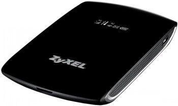 Zyxel LTE PORTABLE ROUTER CAT 6 / EU REGION, B1/B3/B7/B8/B20/B28/B38,