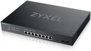 Zyxel XS1930-10 MULTI-GIGABIT SMART MANAGED SWITCH