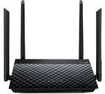 Asus RT-N19 WLAN router