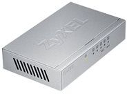 Zyxel GS-105B V3 5-Port Desktop Gigabit Ethernet Switch