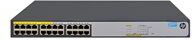 HPE 1420-24G-PoE+ (124W) Switch