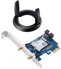 Asus PCE-AC58BT PCI-E Wireless Adapter WLAN-AC Dual-Band MU-MIMO