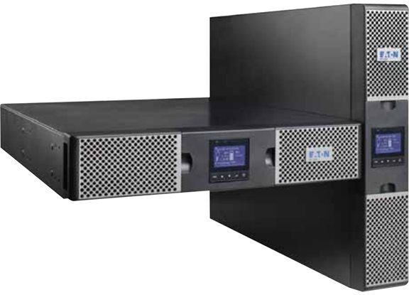 EATON 9PX 2200i RT2U Netpack