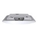 TP-Link 300Mbps Wireless N Ceiling/Wall Mount Access Point QCOM 300Mbps at 2.4Ghz