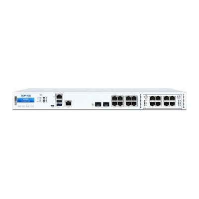 SOPHOS Xgs 2100 security appliance - eu/uk power cord SOPHOS Xgs 2100 security appliance - eu/uk power cord