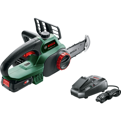 Bosch UniversalChain 18V - Universal Chain 18 Akullinen (Akku & Laturi Mukana) Bosch UniversalChain 18V - Universal Chain 18 Akullinen (Akku & Laturi Mukana)