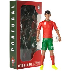 Banbo Toys: Portugal Sockers - Joao Felix Action Figure (20cm) (83798) Banbo Toys: Portugal Sockers - Joao Felix Action Figure (20cm) (83798)