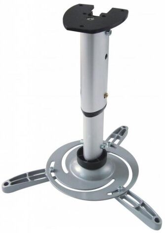 SBOX PROJEKTORIN KATTOTELINE CEILING MOUNT 15KG 297-370MM