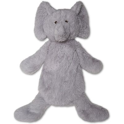 That's Write - Houston Weighted Teddy Large - Elephant (099512955530) That's Write - Houston Weighted Teddy Large - Elephant (099512955530)