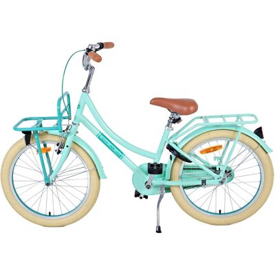 Volare - Children's Bicycle 20 - Excellent Green (22132) Volare - Children's Bicycle 20 - Excellent Green (22132)