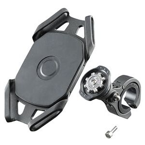 Cellular Line Pro Bike Holder - Black