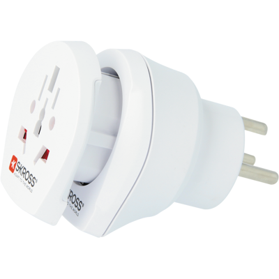 SKross Country adapter combo - world to denmark SKross Country adapter combo - world to denmark
