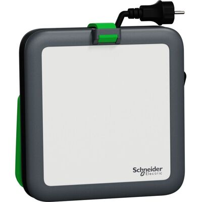 Schneider electric thorsman työvalaisin ladattava 35w 4000lm ip54 usb a+c Schneider electric thorsman työvalaisin ladattava 35w 4000lm ip54 usb a+c