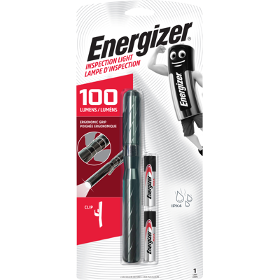 Energizer - Inspection Penlight Energizer - Inspection Penlight