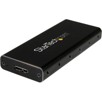 Startech.com usb 3.1 gen 2 type c m.2 ngff sata enclosure Startech.com usb 3.1 gen 2 type c m.2 ngff sata enclosure