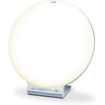 Beurer - Daylight Therapy & Mood Lamp TL 100 - 3 Years Warranty Beurer - Daylight Therapy & Mood Lamp TL 100 - 3 Years Warranty