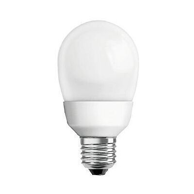 Energiansäästö Osram Dulux 100W Value Classic A E27 Energiansäästö Osram Dulux 100W Value Classic A E27