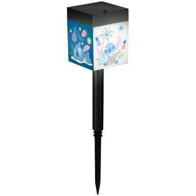 Paladone LunaGlo Disney: Stitch - Solar Stake Light (PP15331LSVN) Paladone LunaGlo Disney: Stitch - Solar Stake Light (PP15331LSVN)
