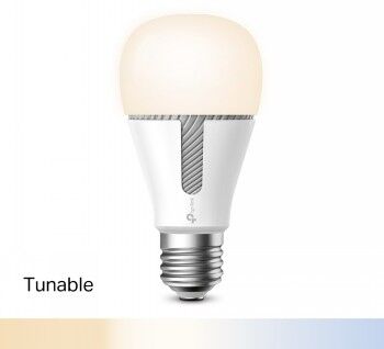 TP-Link KL120 SMART WIFI LED BULB TUNABLE WHITE