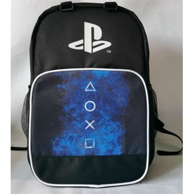 PlayStation Reppu Musta PlayStation Reppu Musta