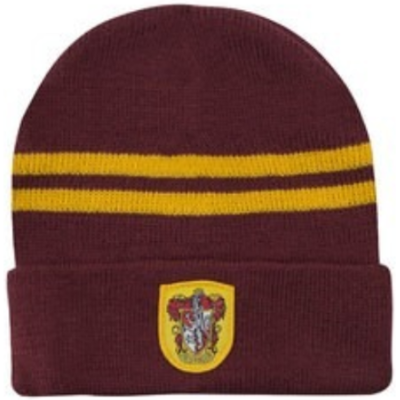 Harry Potter Gryffindor Pipo Harry Potter Gryffindor Pipo