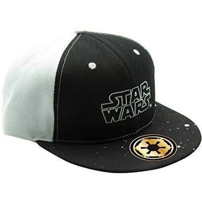 Star Wars Lippalakki - Logo Star Wars Lippalakki - Logo
