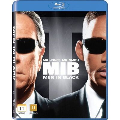 Men in Black (Tommy Lee Jones and Will Smith) Men in Black (Tommy Lee Jones and Will Smith)