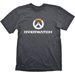 Tsh Overwatch T-Shirt - Logo, S