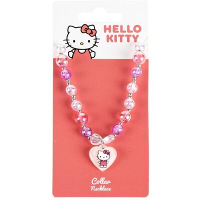 Cerda Jewelry Sanrio: Hello Kitty - Necklace (2500003222) Cerda Jewelry Sanrio: Hello Kitty - Necklace (2500003222)