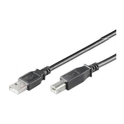 GOOBAY Gb usb 2.0 kaapeli 1.8m, a-b, bulk GOOBAY Gb usb 2.0 kaapeli 1.8m, a-b, bulk