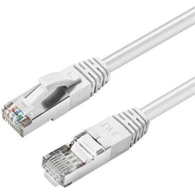 MicroConnect CAT6 F/UTP Network Cable MicroConnect CAT6 F/UTP Network Cable