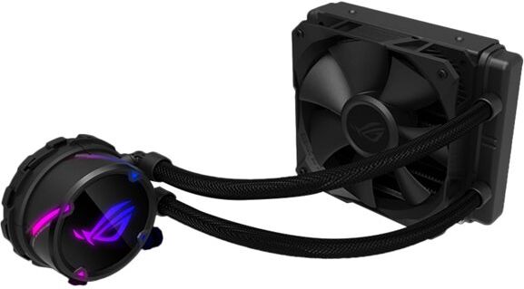 Asus ROG Strix LC 120