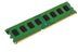 Kingston 4GB DDR3 1600MHz Non-ECC CL11 DIMM SR x8