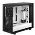 FRACTAL DESIGN Define 7 Black and White TG