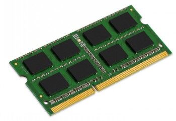 Kingston 2GB 1600 DDR3L NON-ECC SODIMM