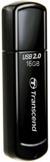 Transcend JETFLASH 350 16GB USB 2.0