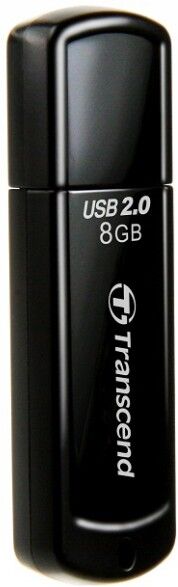 Transcend JETFLASH 350 8GB USB 2.0